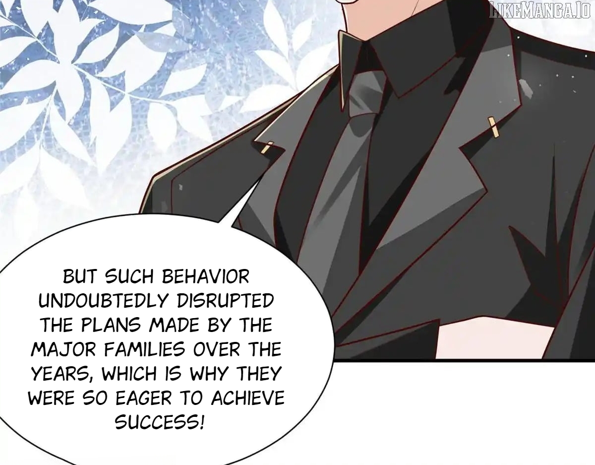 I randomly have a new career every week Chapter 842 - page 71